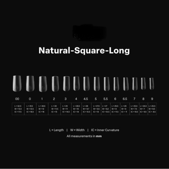 Hello Kitty Pink French Witchy Gothic Nails - Picture 5 of 7